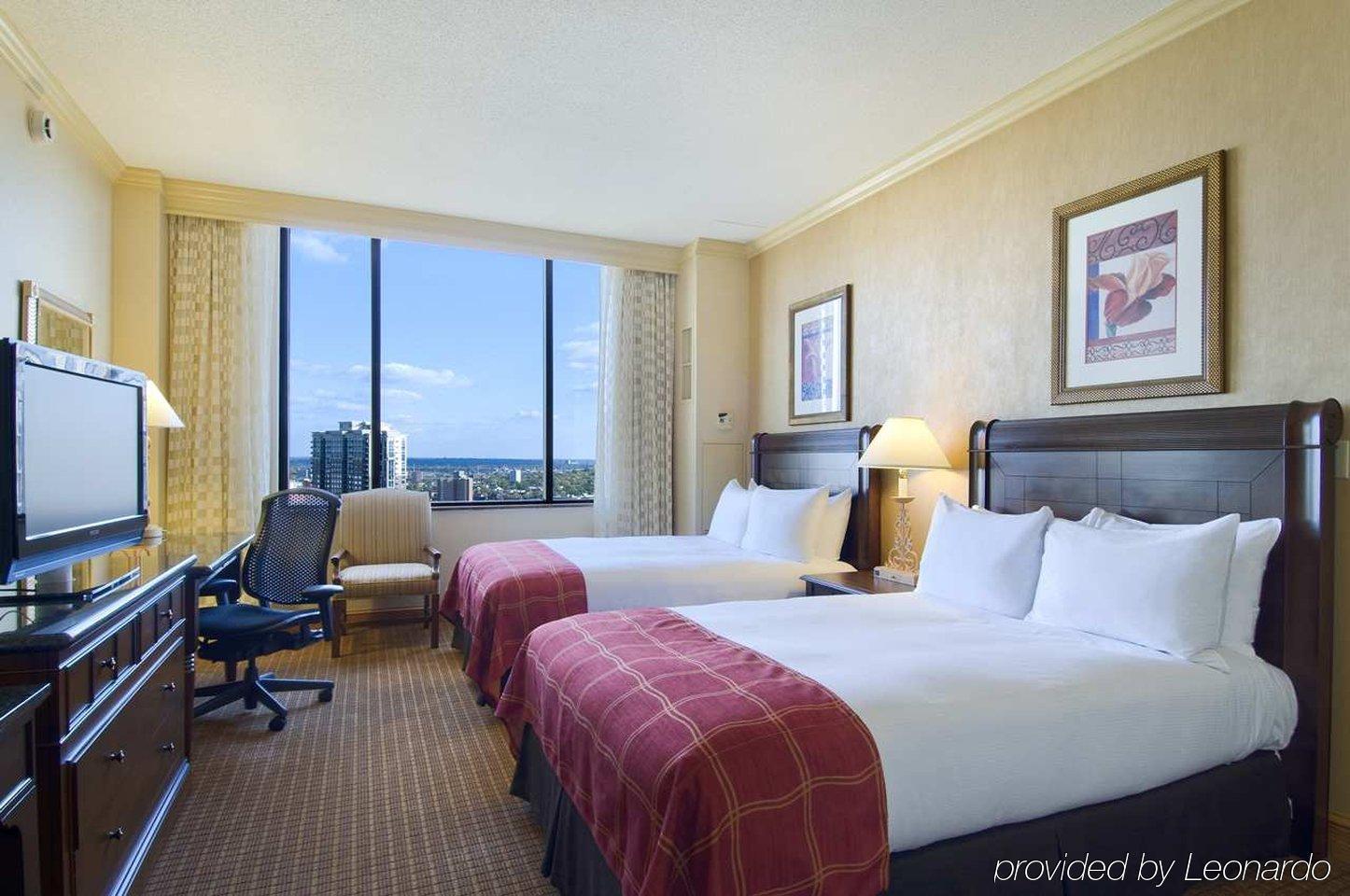 Hilton Μινεάπολη Δωμάτιο φωτογραφία